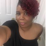 Profile Picture of Stacey Luster (@divinesoul73) on Instagram