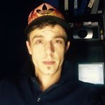 Bradley Moir - Instagram Profile Picture of Bradley Moir (@bradfordmoir) on Instagram