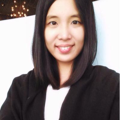 Profile Picture of Judy Hsieh (@hahaflower0108) on Twitter