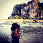 Profile Picture of Oriane Guez (@inspirations photo pour photos inspirées :-)) on Flickr