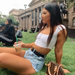 Profile Picture of Amber Halliday (@amberrhallidayybackup) on Instagram