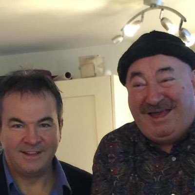 Profile Picture of Chris E Gargan (@GarganChris) on Twitter