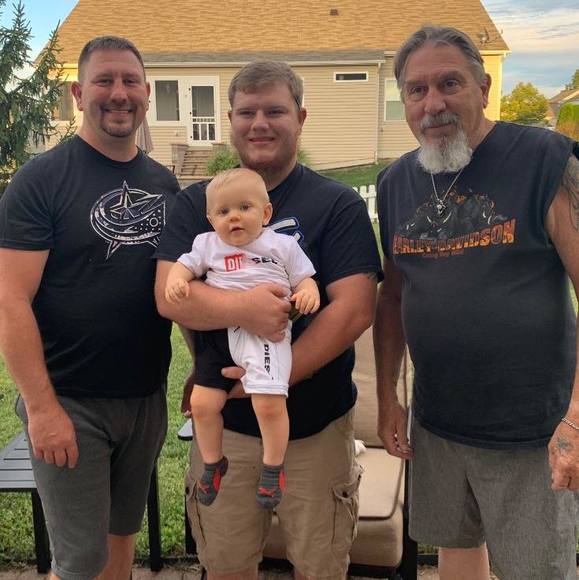 Profile Picture of Kyle Lilley (@lilleykyle24) on Poshmark