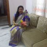 Profile Picture of Anuradha Reddy (@anuradha1262) on Instagram