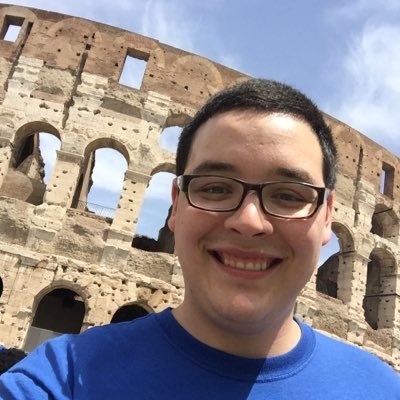 Profile Picture of Travis Wahl (@travisnwahl) on Twitter