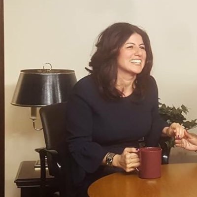 Profile Picture of Nancy B. Gutierrez (@nancybgutierrez) on Twitter