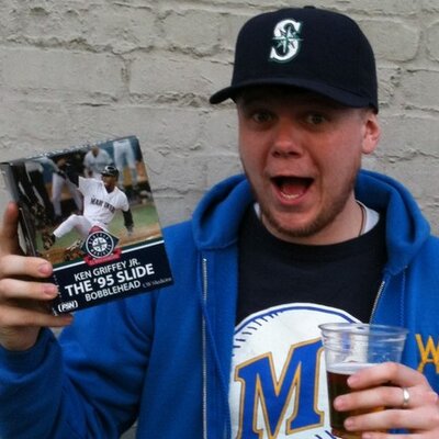 Profile Picture of Thomas V Ralston (@Griffey95) on Twitter