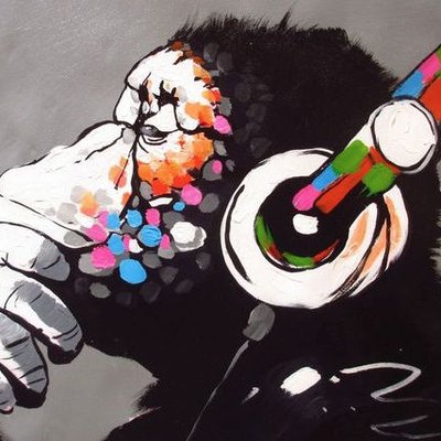 Profile Picture of Jeff Kendrick (@Myhouseradionow) on Twitter