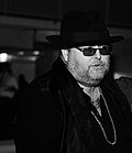 Profile Picture of Patrick Painteron Wikipedia