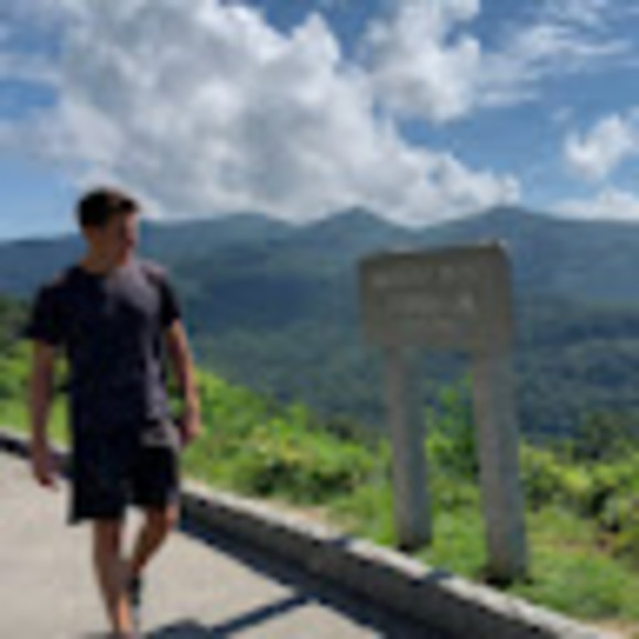 Profile Picture of Patrick Pidgeon (@prpidgeon) on Poshmark