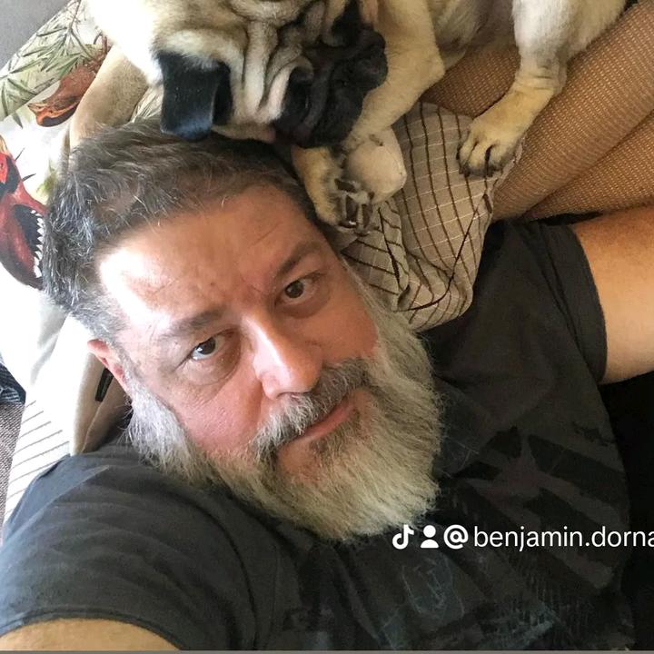 Benjamin Dornald - Tiktok Profile Picture of Benjamin Dornald (@benjamin.dornald) on Tiktok