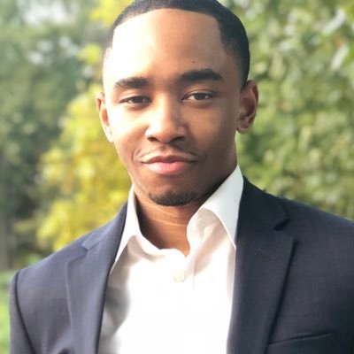 Profile Picture of René Claude (@youngclaude_) on Twitter