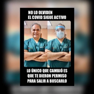 Profile Picture of Humberto Juarez Sant (@santillan_dr) on Twitter