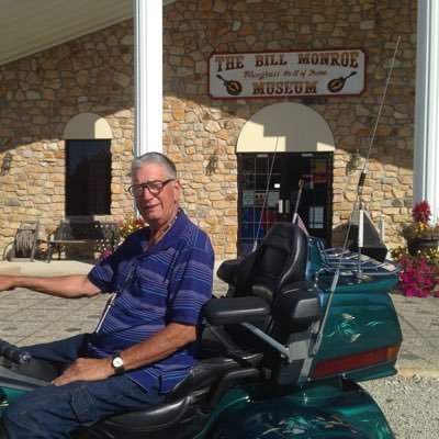Profile Picture of Jim Wallick (@WallickJim) on Twitter
