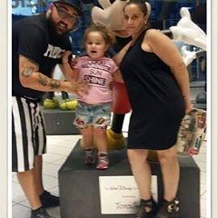 Profile Picture of Salvatore Maggio (@salvatorerossellanunzia) on Tiktok