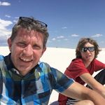 Profile Picture of Geoffrey Nelson (@geoffrey.nelson) on Instagram