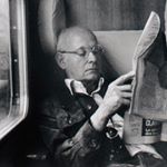 Profile Photo of Henri Cartier-Bresson (@_henricartierbresson) on Instagram