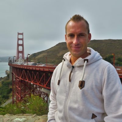 Profile Picture of Michael Schnell (@schnellmicha) on Twitter