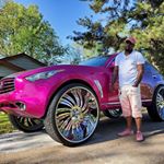 Profile Picture of Mario Clayton (@mario.clayton.737) on Instagram
