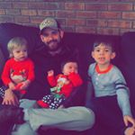 Profile Picture of Jonathan Eubanks (@eubok) on Instagram