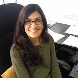 Profile Picture of Alicia Ann Venditti (@AliciaAnnGH) on Twitter