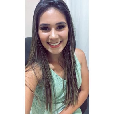 Paula Dayane Moreno Vasconcelos - Twitter Profile Picture of Paula Dayane Moreno Vasconcelos (@PaulaDayaneMor1) on Twitter