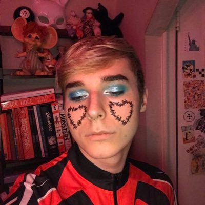 Skinny Spice - Twitter Profile Picture of Skinny Spice (@im_borden) on Twitter