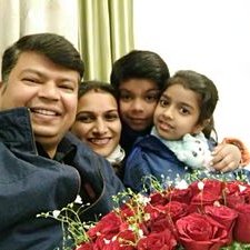 Profile Picture of Sandeep Goyal (@sandeepgoyal1) on Twitter