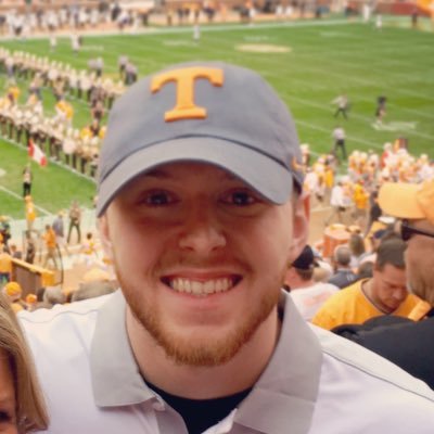 Profile Picture of Nick Roark (@NickRoark4) on Twitter