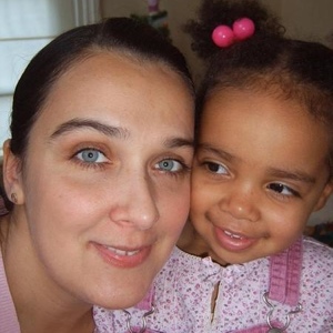 Profile Picture of Delphine Simmons (@169503923) on Myspace