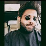 Profile Picture of Harshil Patel (@lifeoflunatic) on Instagram
