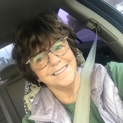 Profile Picture of Mary Lou Stearns (@4lulubells) on Twitter