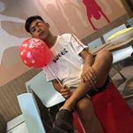 Profile Picture of Robin Carlos (@rjcrls_05) on Instagram