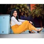 Profile Picture of sandhya_____shetty (@sandhya_____shetty) on Instagram