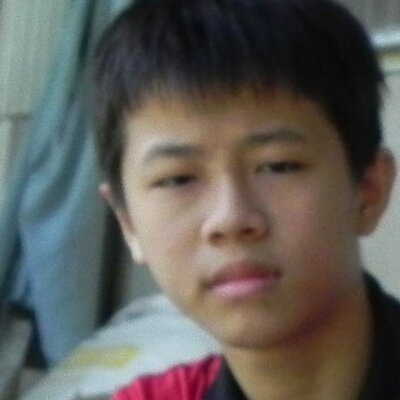 Profile Picture of Chun Sean Kong (@chun_sean_kong) on Twitter