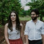 Profile Picture of Rebeca&Daniel:Luggage in Hand (@luggageinhand) on Instagram