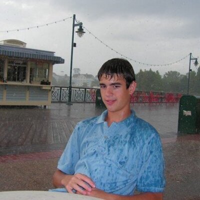 Profile Picture of Steven Reiman (@Steve_Reiman) on Twitter