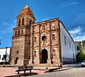 Profile Picture of Arizpe - Wikipediaon Wikipedia