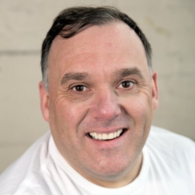 Profile Picture of Stuart McCafferty (@StuartTheMax) on Twitter