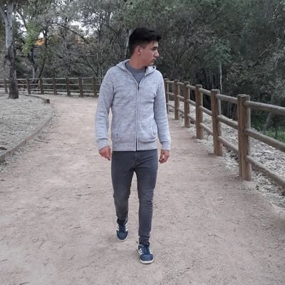 Profile Picture of Aaron Exposito (@aaronito_7) on Twitter