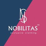 Profile Picture of Nobilitas Brand • Shop Online (@nobilitas_official) on Instagram