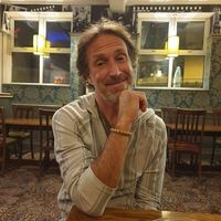 Profile Picture of Joseph Cranston (@joseph-cranston-3) on Quora