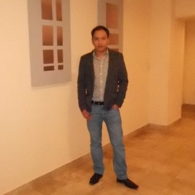 Profile Photo of SALVADOR ARELLANO (@salvador163) on Twitter