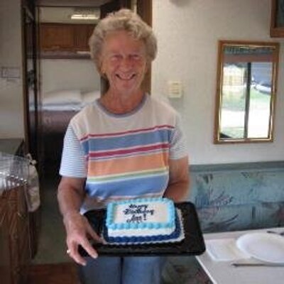 Profile Picture of Ann (Furman) Scott (@mscottc21) on Twitter