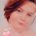 Profile Picture of Caitlin Mackenzie (@caitlin_mack2014) on Instagram