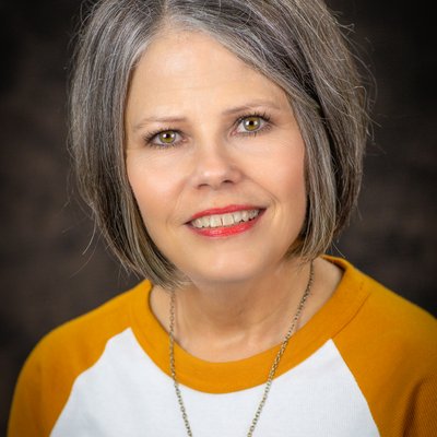 Profile Picture of Paula Garton (@PaulaGarton) on Twitter