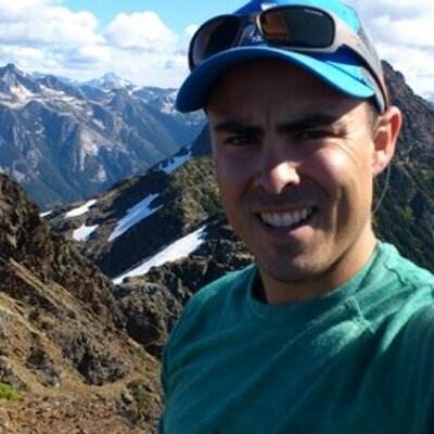 Profile Picture of Russell Shepherd (@RustySheep) on Twitter