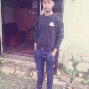 Profile Picture of Gideon Abraham (@Gideonjrf2) on Twitter