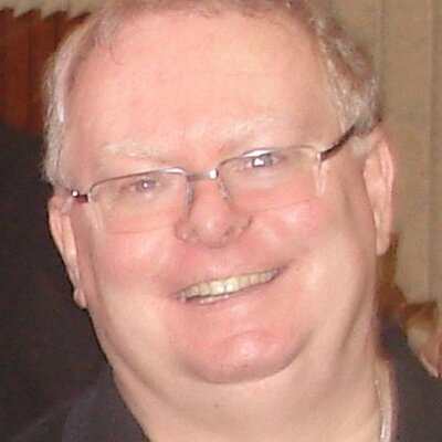 Profile Picture of Randallgough (@randallgough) on Twitter