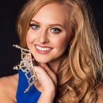 Profile Picture of Skylar Taylor (@miss.pontotoc.ridges.ot) on Instagram